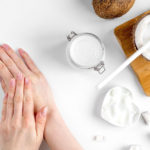 tự làm kem dưỡng da tay hand cream