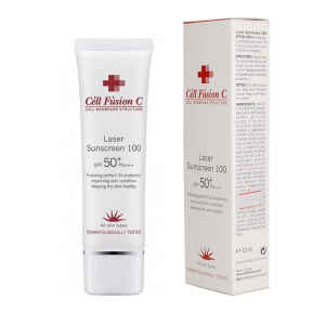 Kem chống nắng Cell Fusion C Laser Sunscreen 100