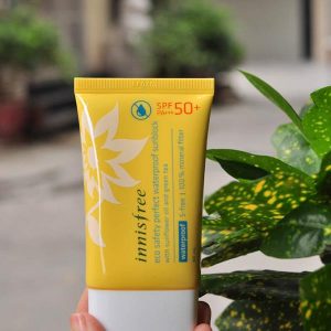 Innisfree Eco Safety Perfect SPF50+/PA+++