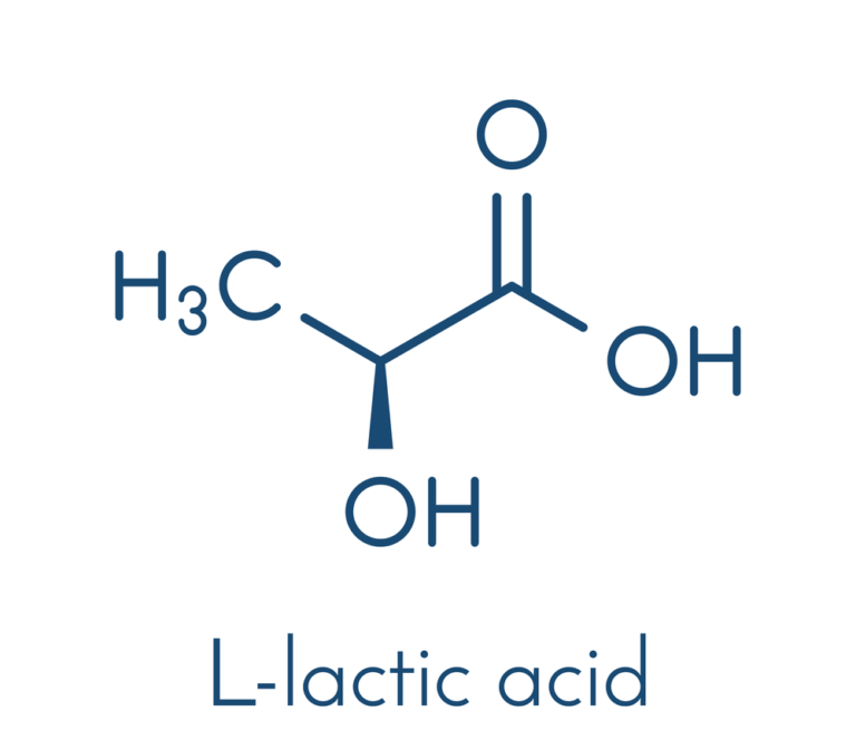 Poly-L-Lactic Acid (PLA)