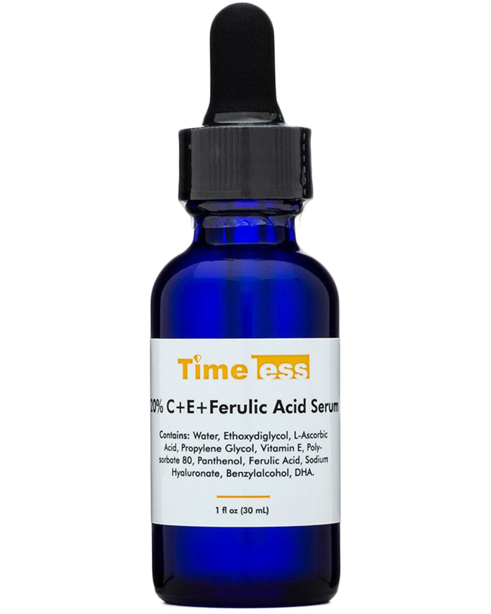 Timeless 20% Vitamin C + E Ferulic Acid Serum