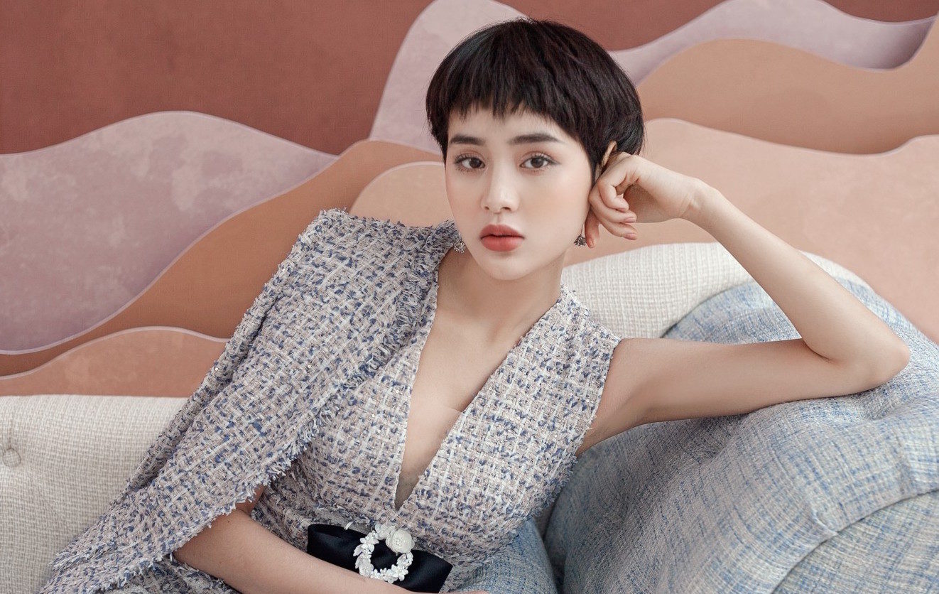 99 kiểu tóc tém cho nữ đẹp nhất 2022 phong cách Hàn đang tạo ra trend  Trí  Tuệ Việt Nam